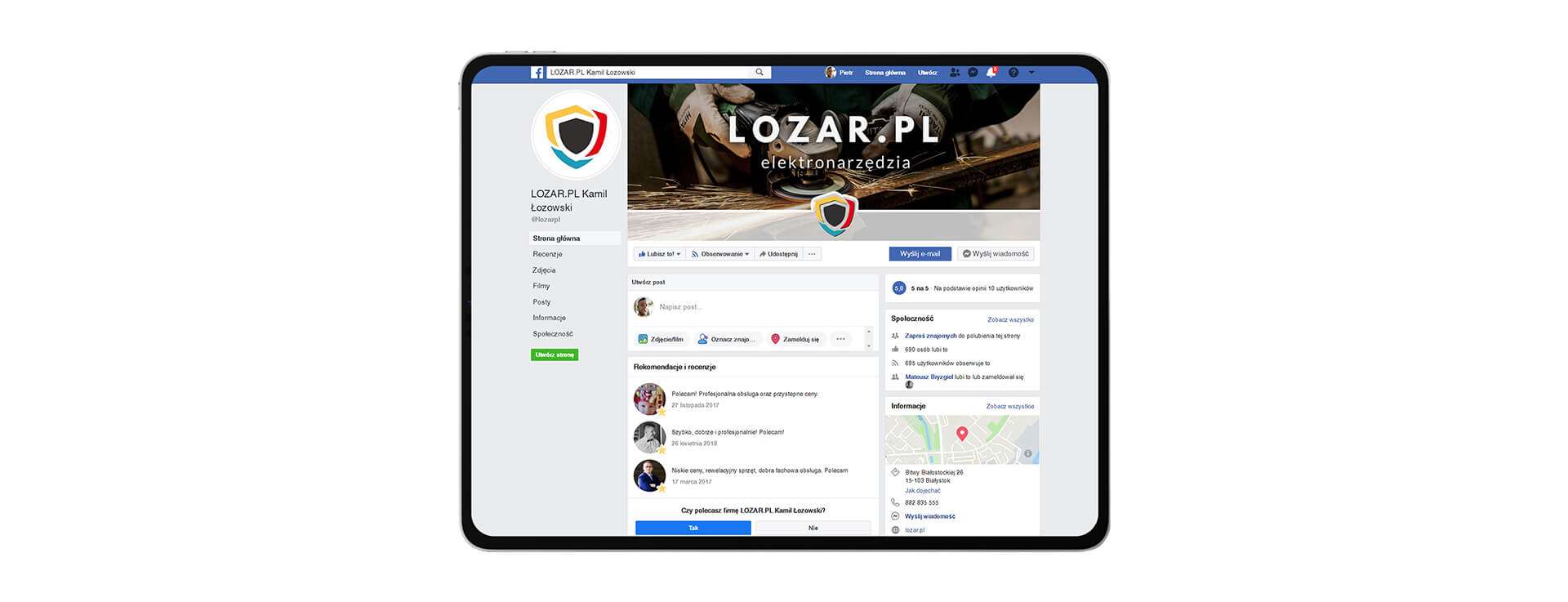 Lozar.pl