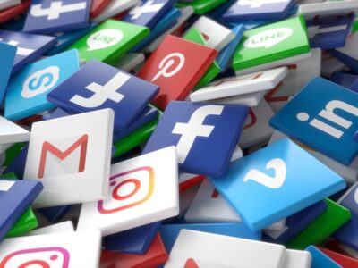 social media