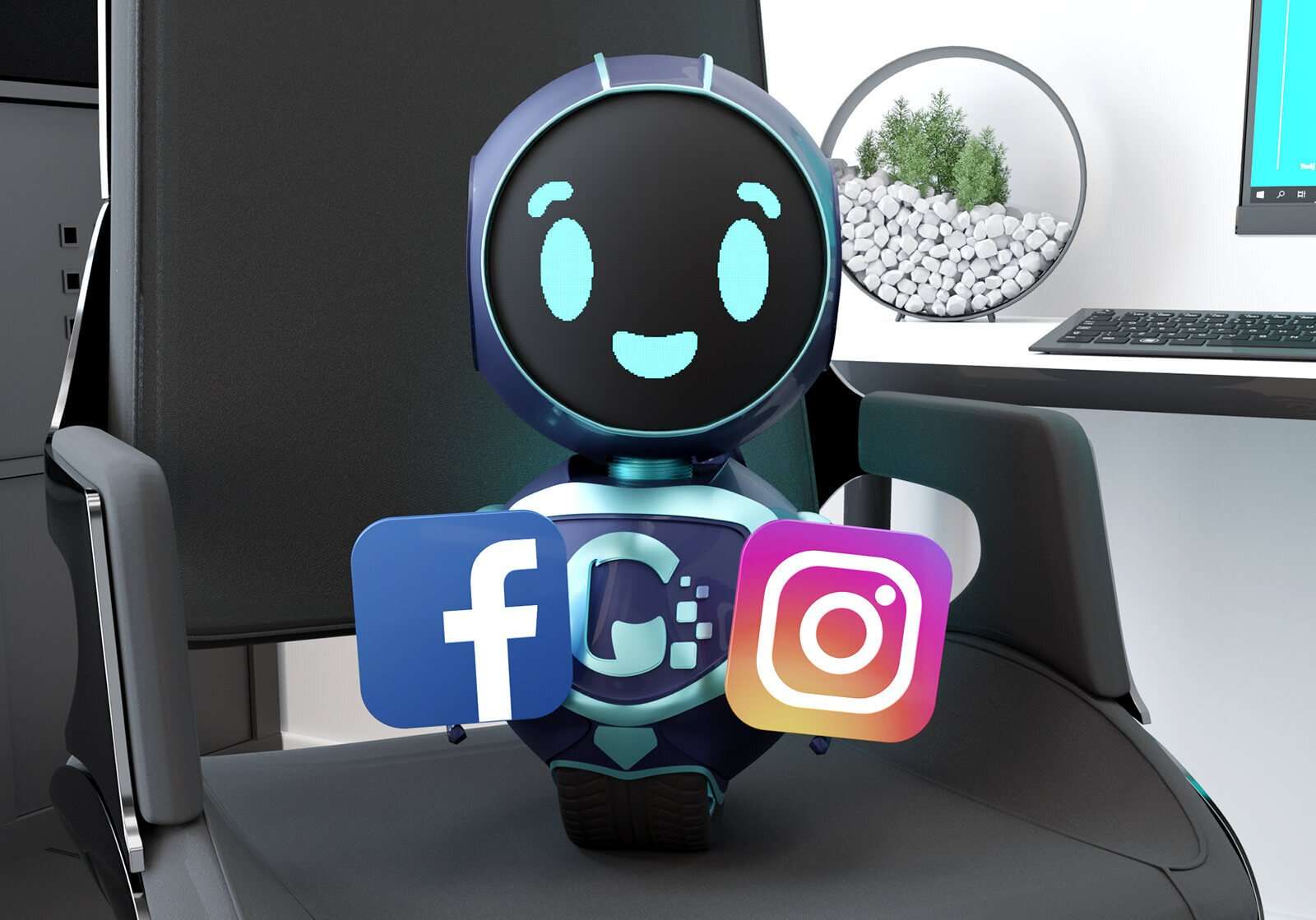 Korzyści sponsorowanej reklamy na Facebook