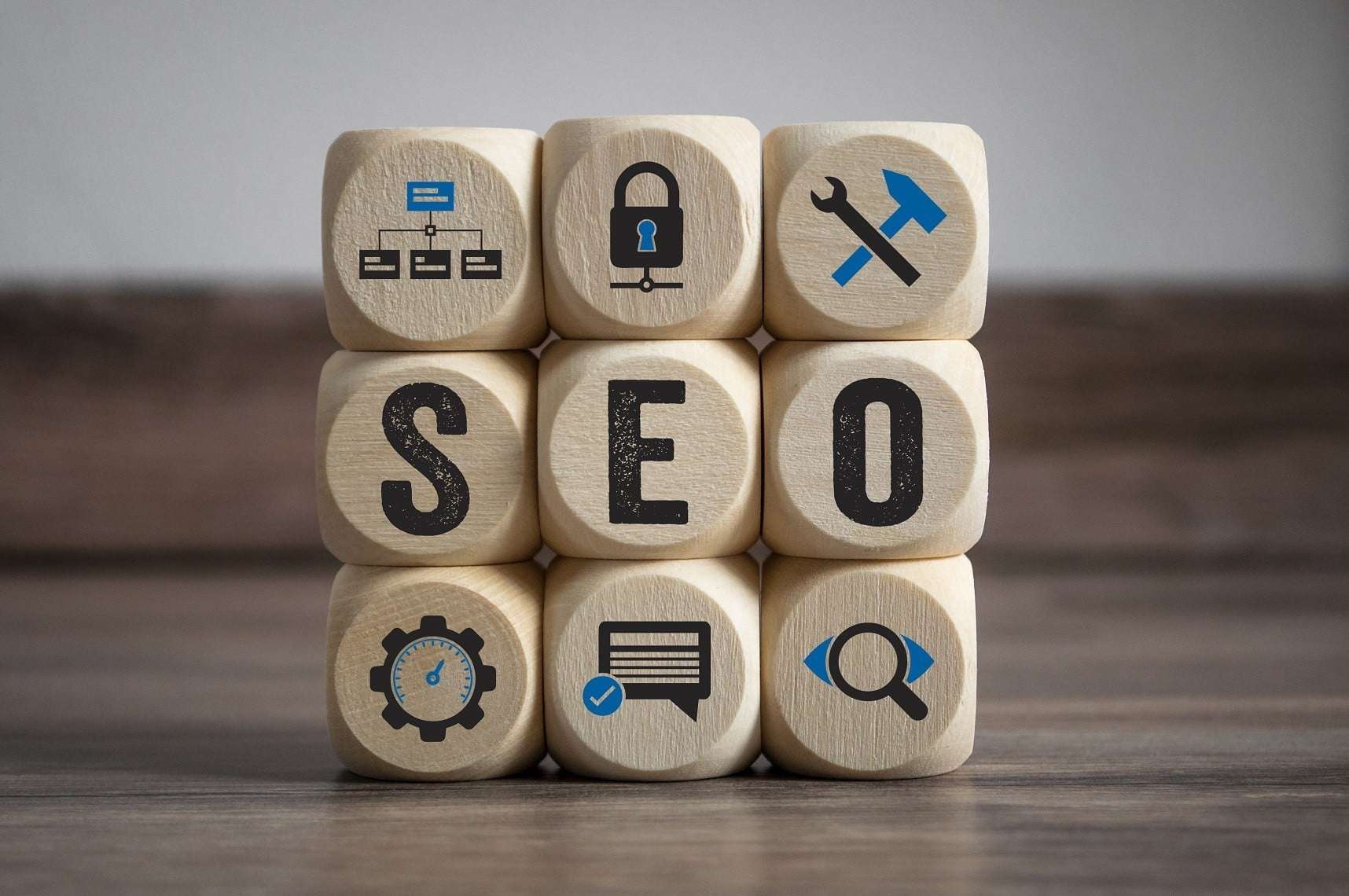 O optymalizacji SEO z listą kontrolną