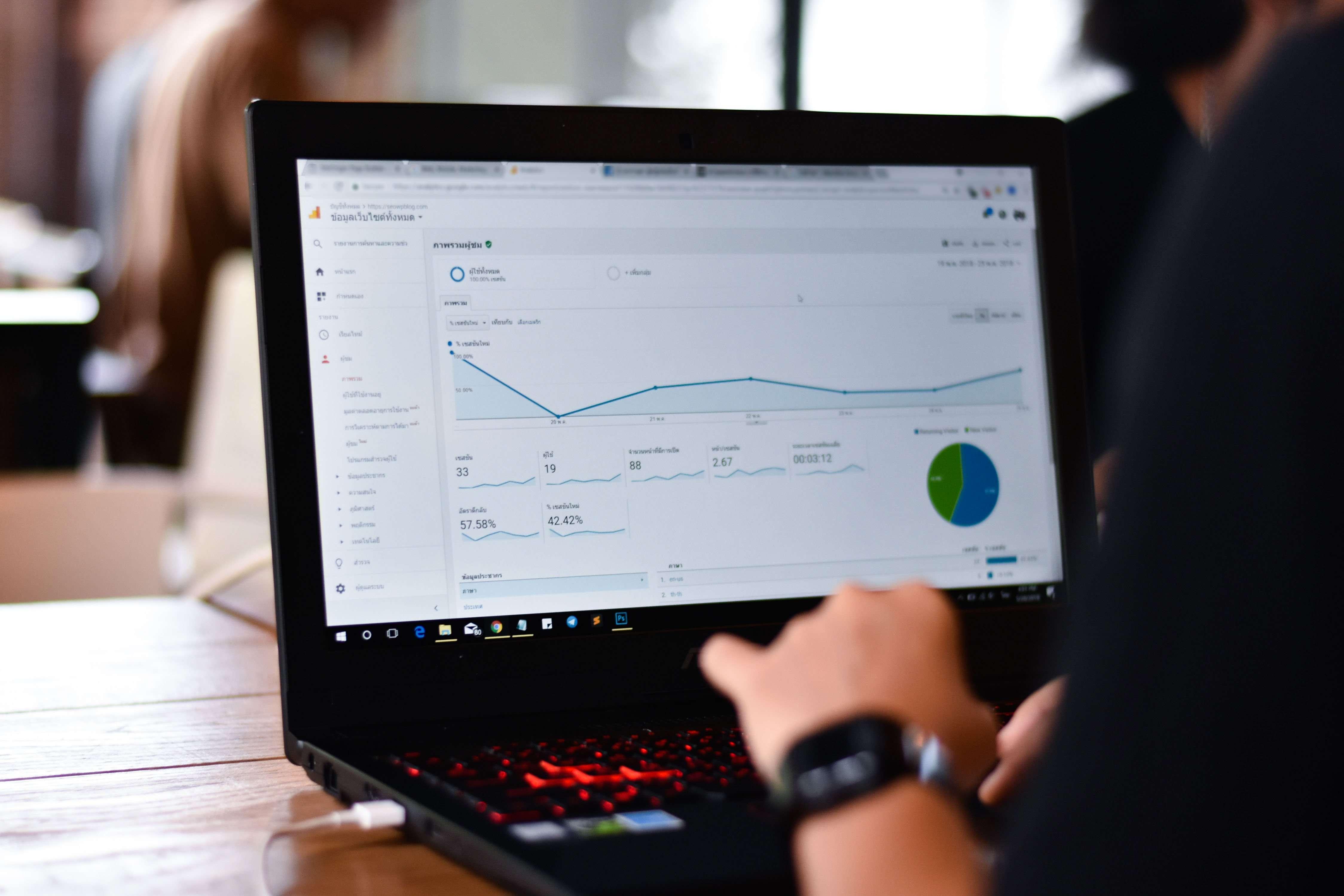 Masz już swoją pierwszą stronę internetową? Zrób te 3 kroki