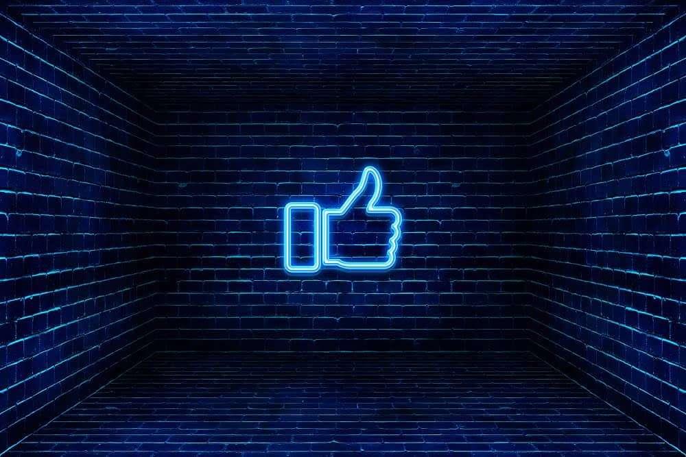 Przycisk „Lubię to” zniknie z Facebooka