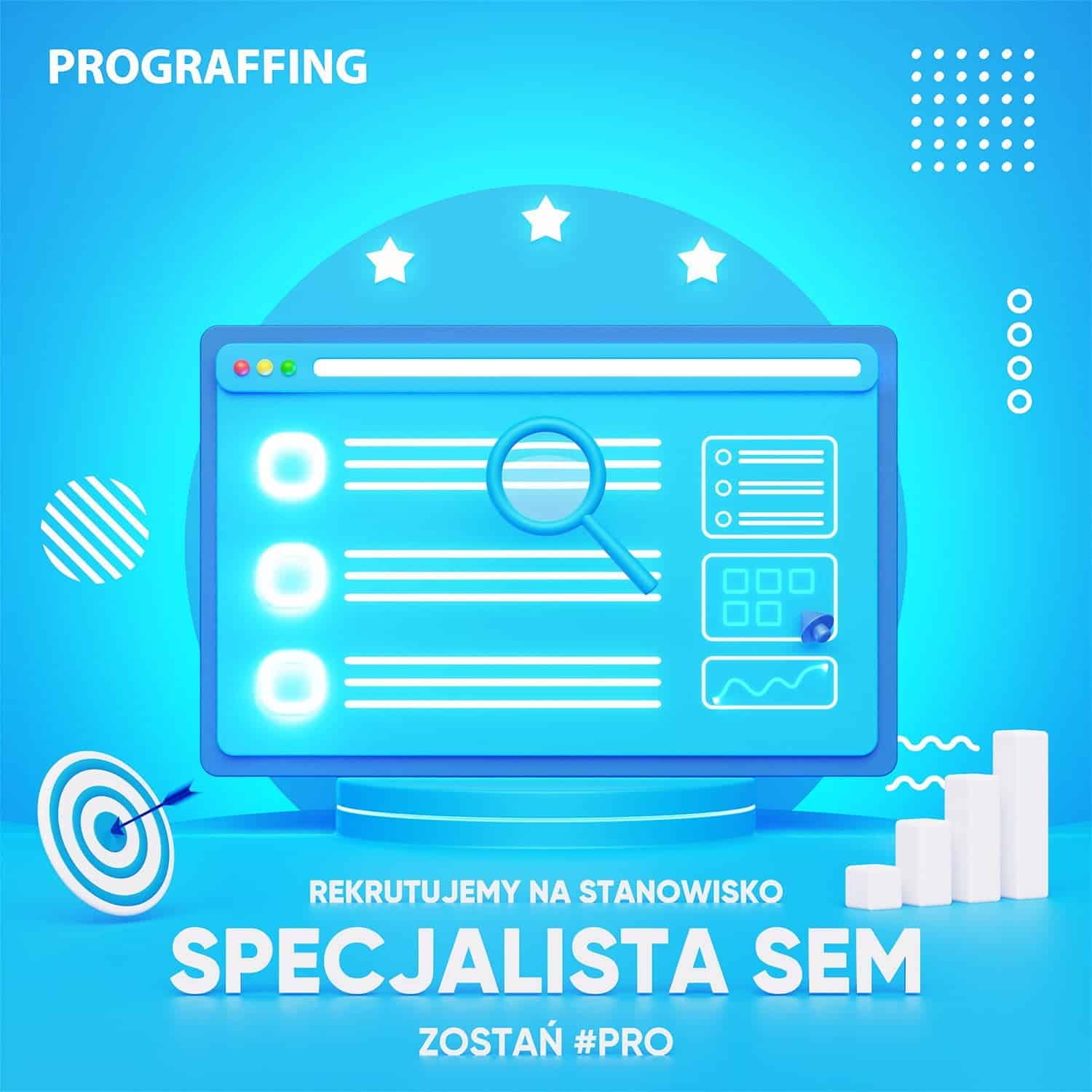 Specjalista SEM