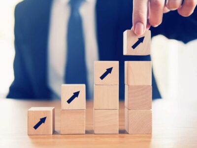 Ruch na stronie internetowej