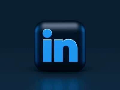 logo linkedin