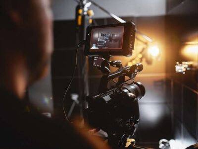 Ile kosztuje wyprodukowanie filmu reklamowego