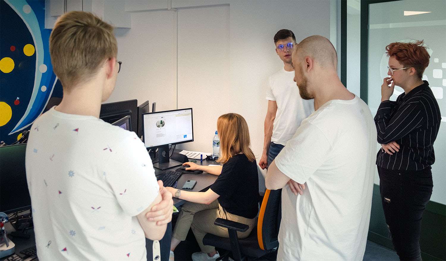 Jak stworzyć Web Design zorientowany na klienta?