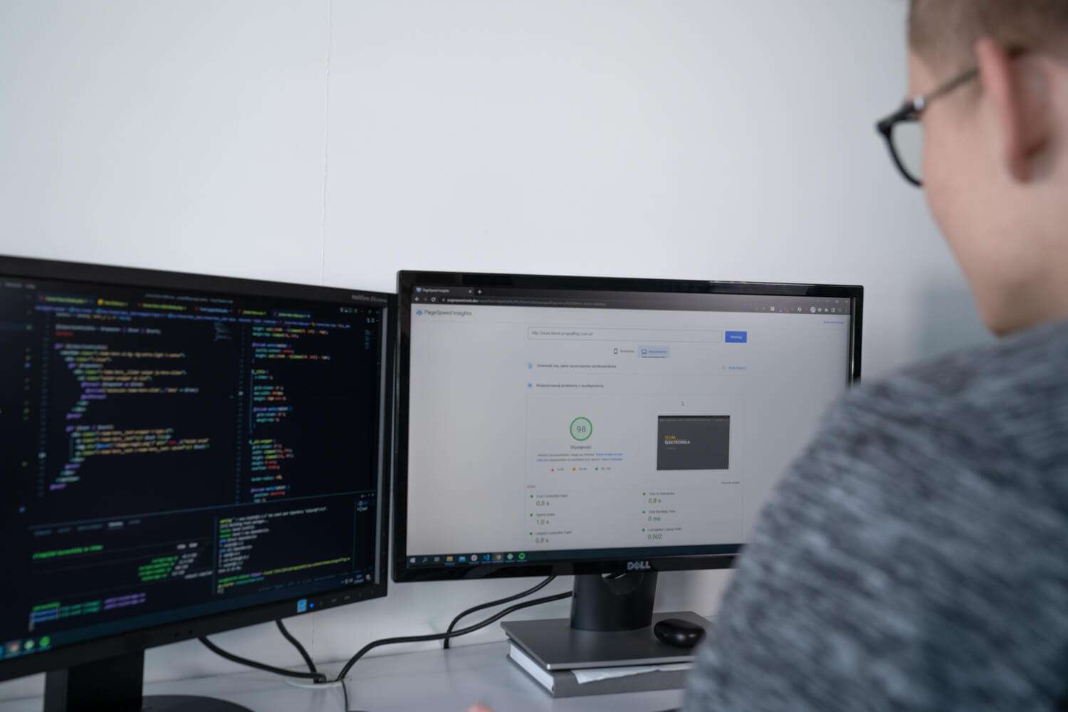 Optymalizacja strony internetowej dla początkujących (i nie tylko)