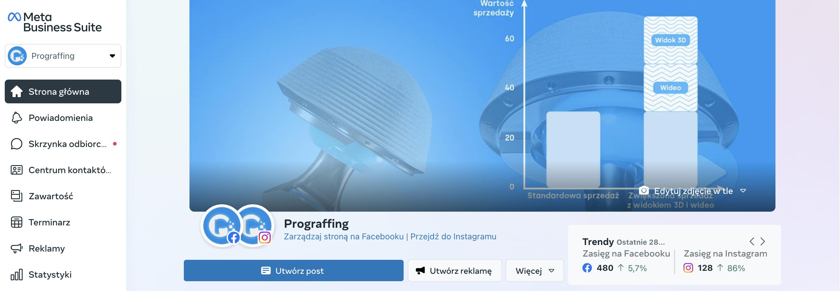 Jak masowo wysyłać zaproszenia do polubienia Fanpage’a na Facebooku