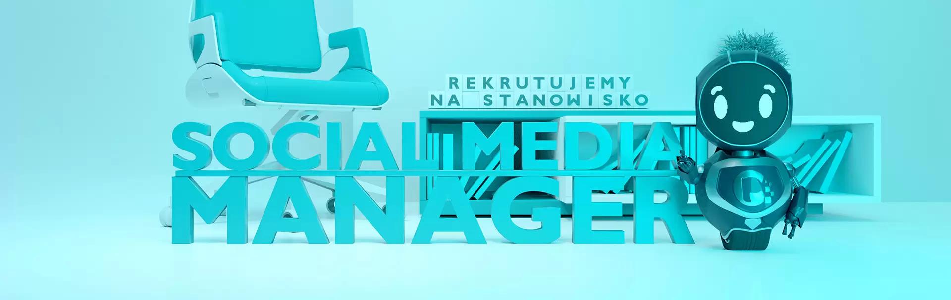 Junior Social Media Creator