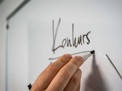 Regulamin konkursu - wzór