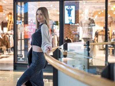 Marketing dla centrum handlowego