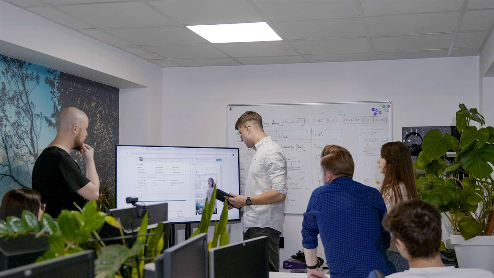 Brainstorm – burza mózgów krok po kroku