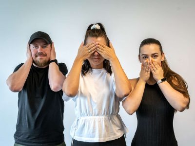 Komunikacja niewerbalna