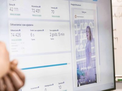 Audyt w Social Media