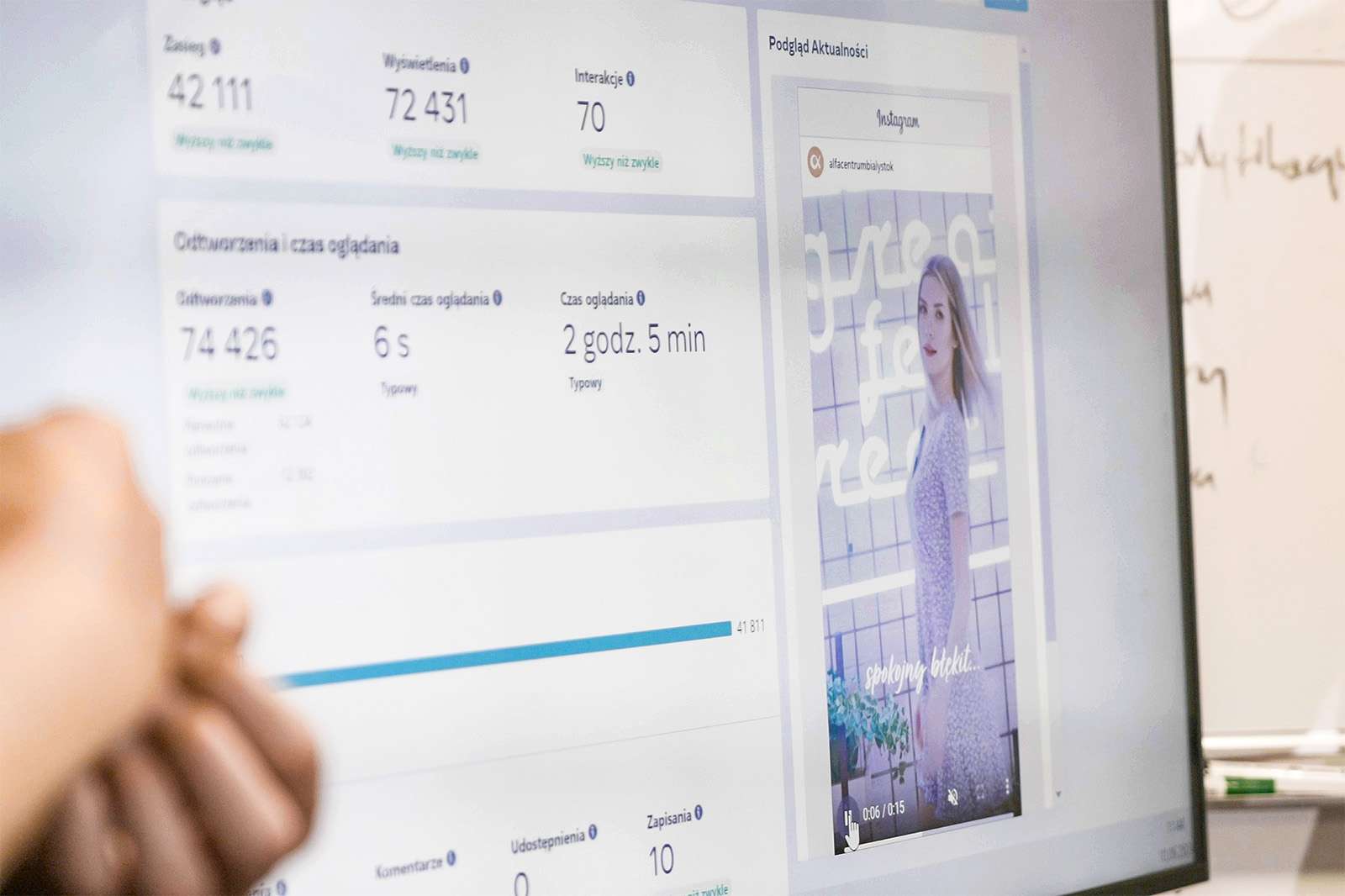 Audyt social media – instrukcja krok po kroku