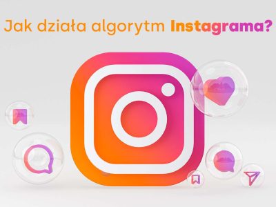 Algorytm Instagram 2024 - jak działa?
