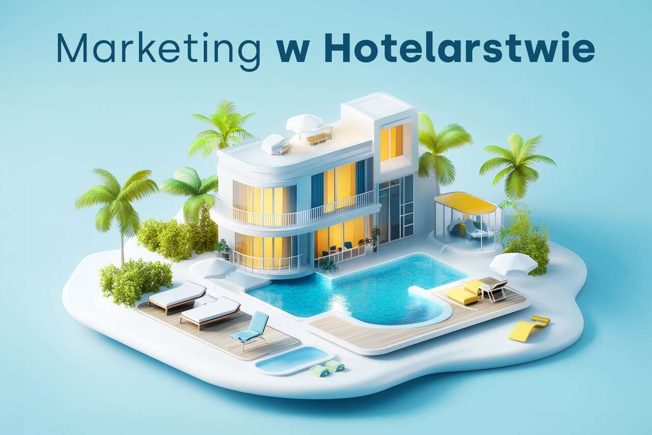 Marketing w hotelarstwie, czyli jak zdobyć więcej klientów?