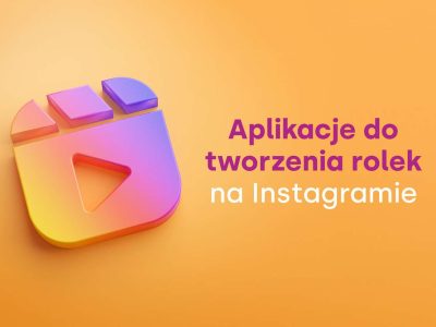 Aplikacje do rolek na Instagramie.