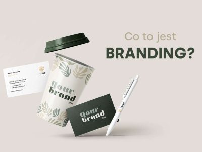 Branding co to