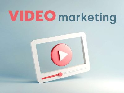 Video marketing