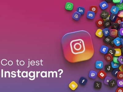 Co to jest Instagram?
