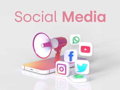 Social Media. Media społecznościowe.