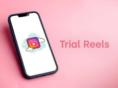 Trial Reels Instagram