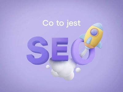 Co to jest seo?