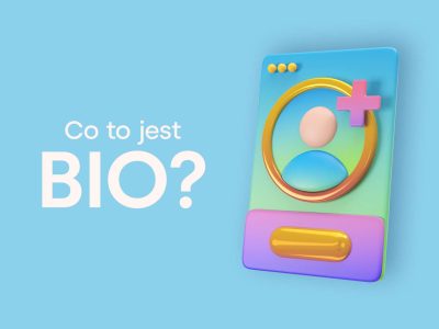 Co to jest BIO?