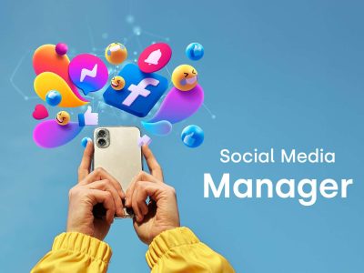 Social Media Manager