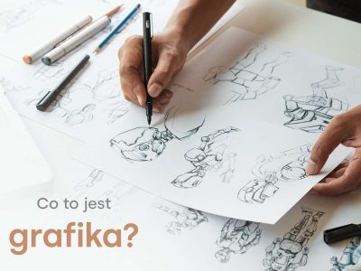 Co to jest grafika?