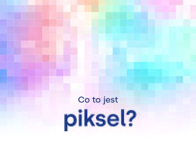Piksel co to jest?